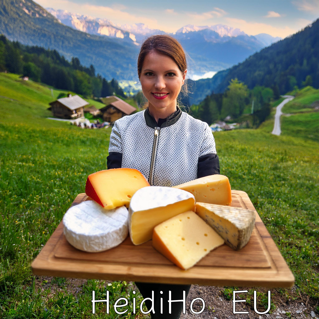 HeidiHo EU